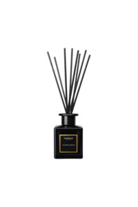 Living Candles Home Fragrance: Marrakesh Scented Diffuser