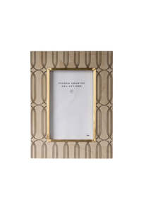 Boheme Photo Frame