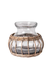 Riviera Table Vase