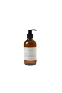 Liquid Soap - Lavender & Kawakawa