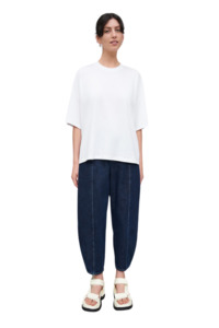 Kowtow: Oversized Boxy Tee