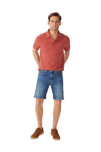 Nicholson Short