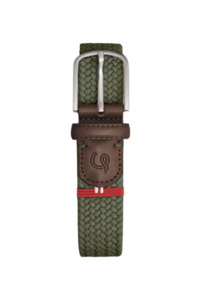 Wallets Belts: La Boucle Mono - Edinburgh
