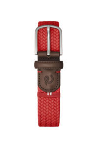 Wallets Belts: La Boucle Mono - Brussels