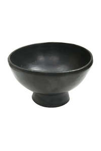 La Chamba Fruit Bowl