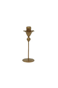 Living Candles Home Fragrance: Flower Candleholder - Small