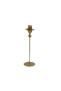 Living Candles Home Fragrance: Flower Candleholder - Large