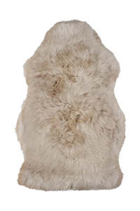 Longwool Standard Rug - Nappa