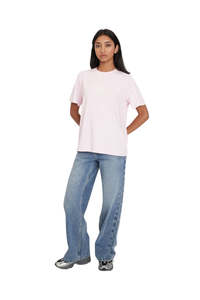 Classic Tee 170/nu Bombe - Petal