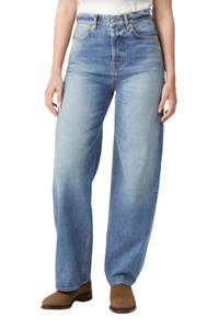 Grange Jean - Ranger Indigo