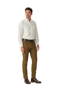 Loxton 5 Pocket - Caramel