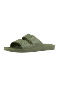 Mens Sale: Unisex Cactus Slides - Cactus