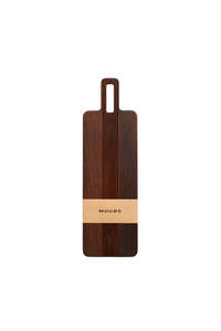 Yami Tapas Board - Brown