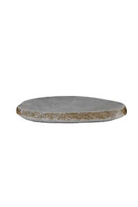Dining: Valley Tray - Riverstone Grey