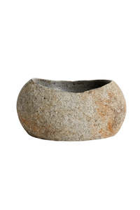 Valley Bowl - Riverstone Grey