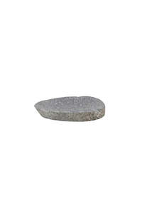 Dining: Valley Mini Tray - Riverstone Grey
