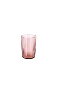 Pink Tumblers Set/4