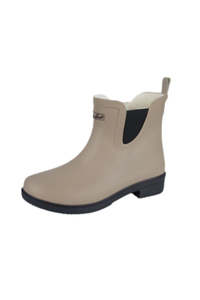 Wynyard Boot - Ecru