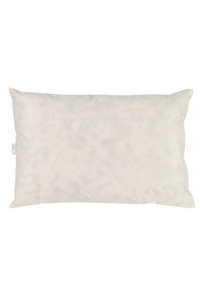 Living Cushions Throws: Cushion Feather Inner