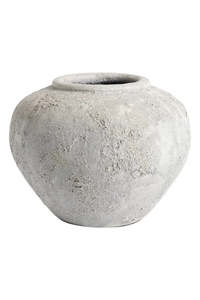 Pot Luna - Grey