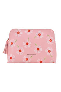 Vanity Bag - Meadow Blush