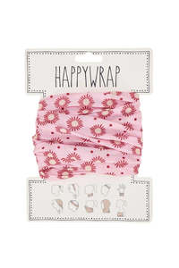 Bed Bath: Happywrap Starburst