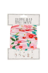 Happywrap Meadow Blush