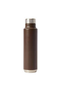 Water Bottle - Chestnut