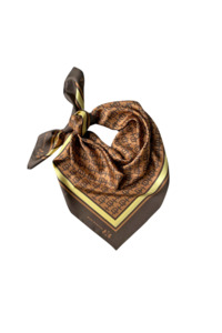 Womens Scarves Gloves: The Harvey Silk Scarf