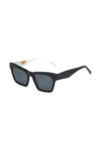 Image Sunglasses - Black