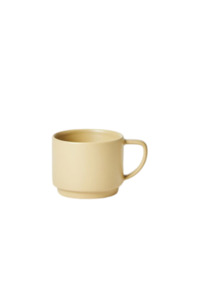 Dining: Copo Stacking Mug - Cider