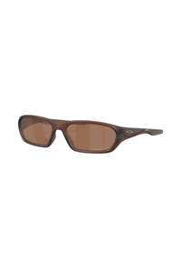 Sunglasses Readers: Terraforma Sunglasses - Matte Rootbeer
