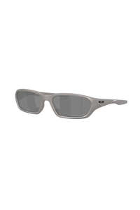Sunglasses Readers: Terraforma Sunglasses - Titanium with Black
