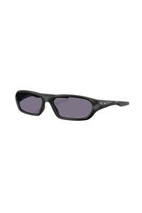 Sunglasses Readers: Terraforma Sunglasses - Matte Black with Grey