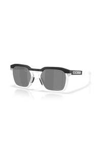 Sunglasses Readers: HSTN SQ Sunglasses - Matte Black