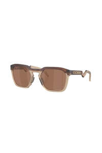 HSTN SQ Sunglasses - Matte Rootbeer