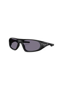 Neoforma Sunglasses - Matte Black
