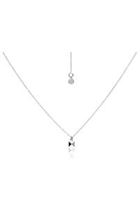 Womens Accessories: Mini Olympia Necklace