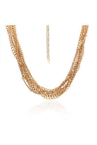 Womens Accessories: St Tropez Necklace