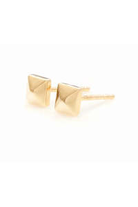 Womens Jewellery: Mini Olympia Studs