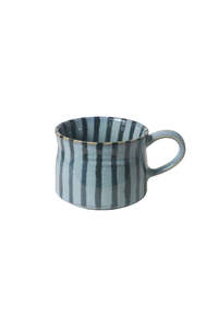 Homewares: Jude Mug - Taperstry