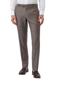 Razor Trouser - Brown