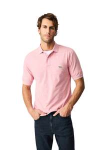 The Gunn Polo - Coral
