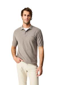 The Gunn Polo - Mocha