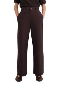 Composition Pant - Sable