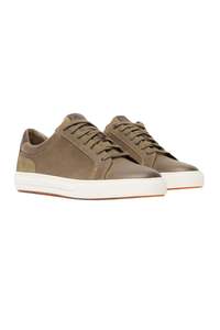 Mens Accessories: Transit Sneaker - Sandstone