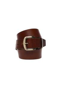 Wallets Belts: Farmlands Belt - Cognac