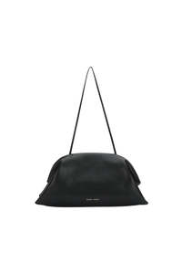 Womens Accessories: Vault Clutch - Black