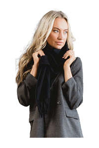 Womens Scarves Gloves: The Lou Heller Marguerite Scarf