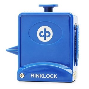 Products: Drakes Pride Rinklock String Measure - Bowls Warehouse